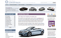 Visit Only Drive Convertibles
