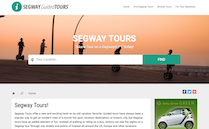 Visit Segway Guided Tours